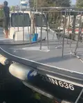 Loto laivas parduodamas