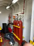 Tiekimo laivas parduodamas