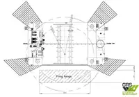 Jack-up drilling rig Parduodama