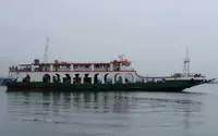 Ro-Ro laivas parduodamas