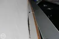 Žuvies perdirbimo laivas parduodamas