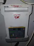 Loto laivas parduodamas