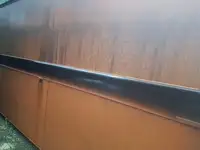 Pontonas Parduodama