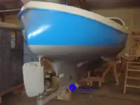 Longliner Parduodama