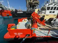 General Cargo/Multi-purpose parduodamas