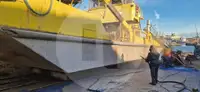 General Cargo/Multi-purpose parduodamas