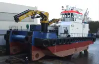 Vilktukas parduodamas