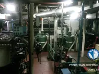 Kalmarų gaudytojas parduodamas