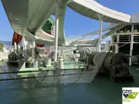Ro-Ro laivas parduodamas