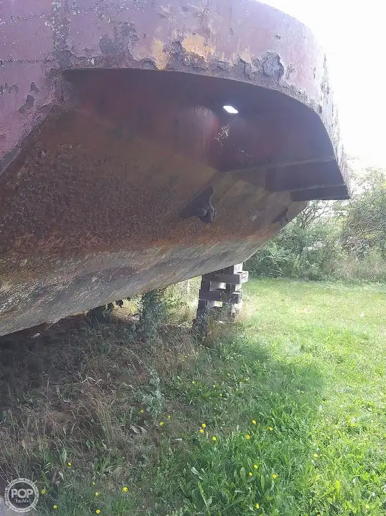 Barža parduodamas