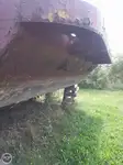 Barža parduodamas
