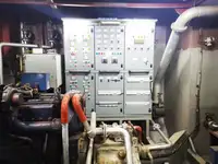 Naftos/chemijos tanklaivis parduodamas