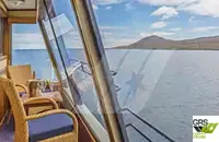 Kruizinis laivas parduodamas