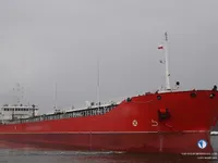 Naftos/chemijos tanklaivis parduodamas
