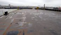 Barža parduodamas