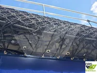 Loto laivas parduodamas