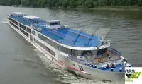Kruizinis laivas Parduodama