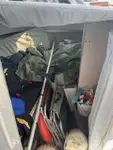 Darbiniai laivai parduodamas