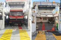 Kruizinis laivas parduodamas