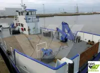 General Cargo/Multi-purpose parduodamas