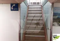 Kruizinis laivas parduodamas