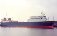 Birių krovinių laivas Parduodama