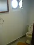 Ilgas žvejybos laivas parduodamas