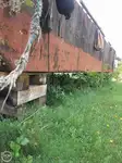 Barža parduodamas