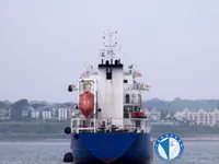 Naftos/chemijos tanklaivis parduodamas