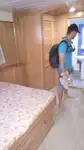 Nardymo palaikymo laivas parduodamas