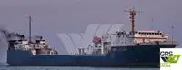 Ro-Ro ship Parduodama