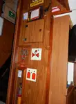 Darbiniai laivai parduodamas