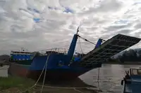 Barža Parduodama