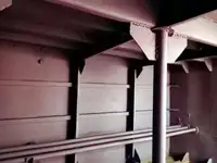 Desantinis tankinis laivas parduodamas