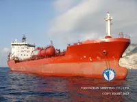 Naftos/chemijos tanklaivis parduodamas