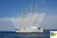 Kruizinis laivas Parduodama