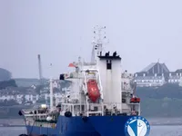 Naftos/chemijos tanklaivis parduodamas