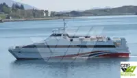 Keleivinis laivas Parduodama