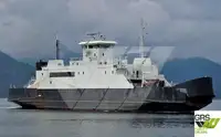 Ro-Ro ship Parduodama