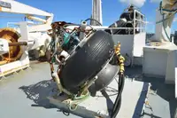 Naftos/chemijos tanklaivis parduodamas