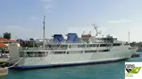 Ro-Ro laivas parduodamas