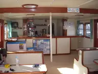 Kruizinis laivas parduodamas