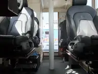 Įgulos laivas parduodamas