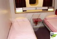 Ro-Ro ship Parduodama