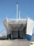 Ro-Ro laivas parduodamas