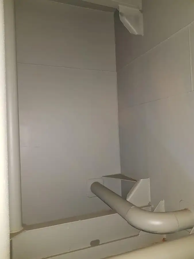 Barža parduodamas