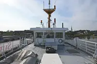 Kruizinis laivas parduodamas