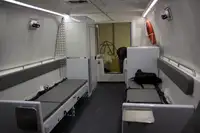 Gelbėjimo laivas parduodamas