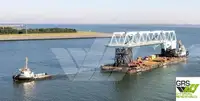 Barža Parduodama