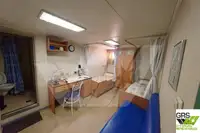 Tiekimo laivas parduodamas